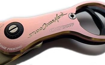 Amazon | スタジオオーシャンマーク オーシャングリップ OG2507Newbie